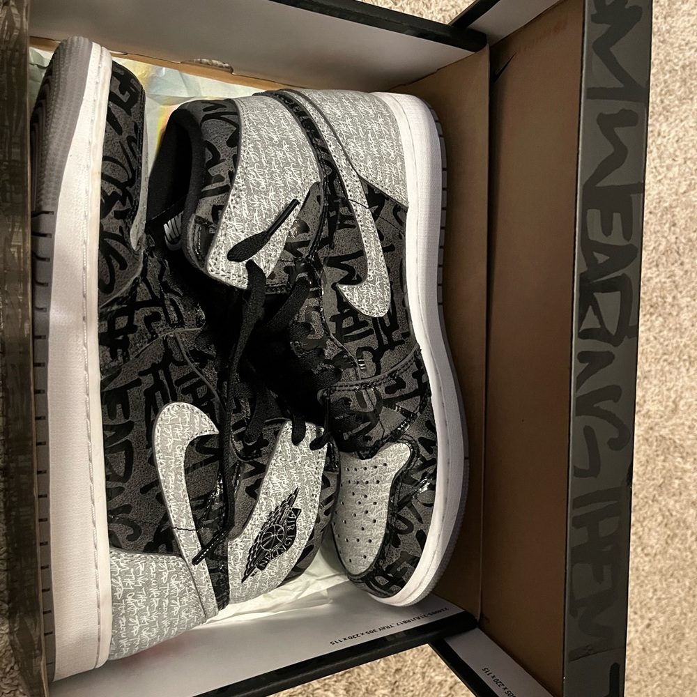 Jordan 1